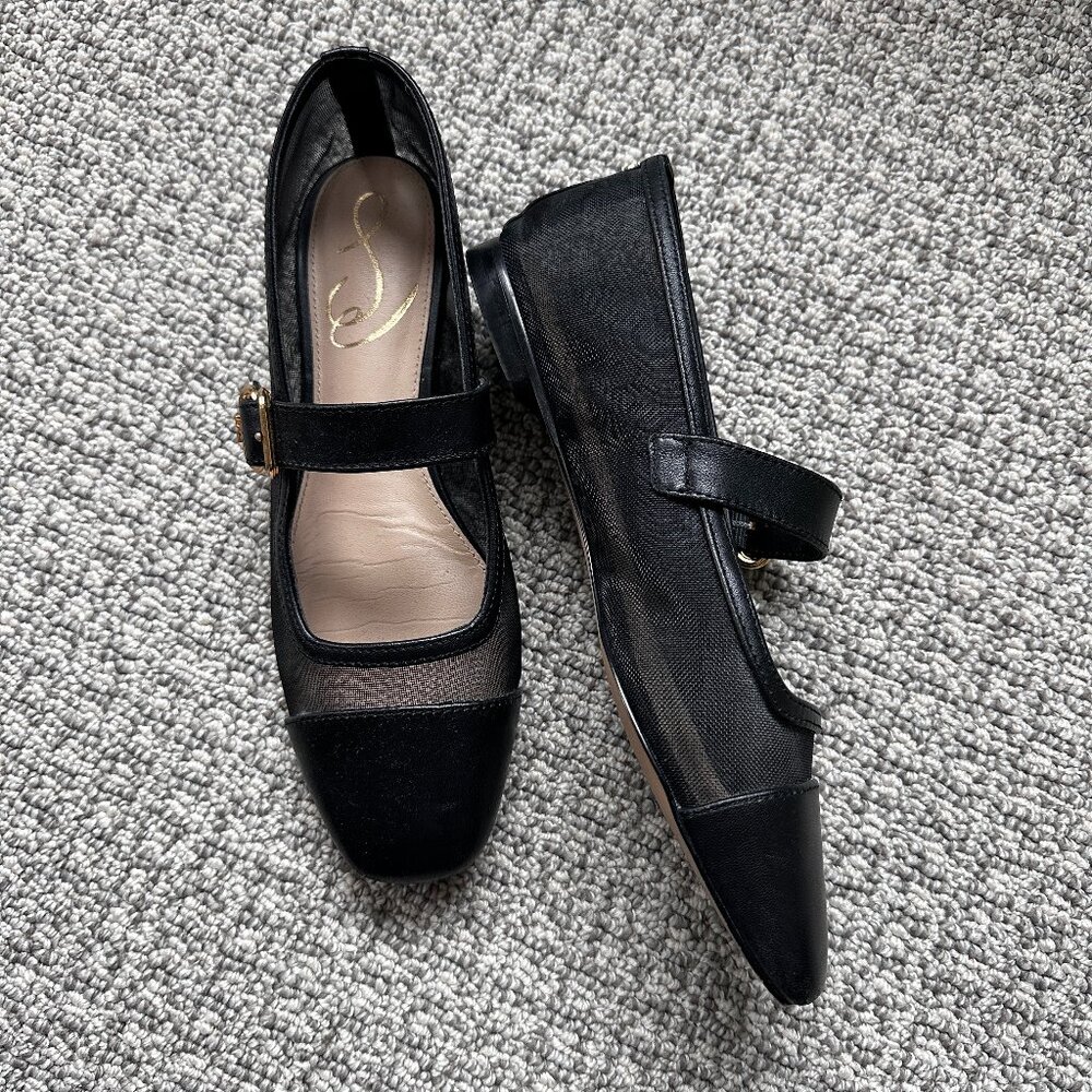 Sam Edelman ® Miranda Mary Jane - Picture 3 of 14